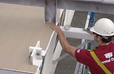 AutoCeil Sealing