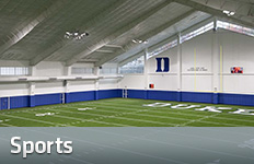 Sports facility Photo Gallery