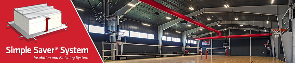 Thermal Design's Simple Saver® System